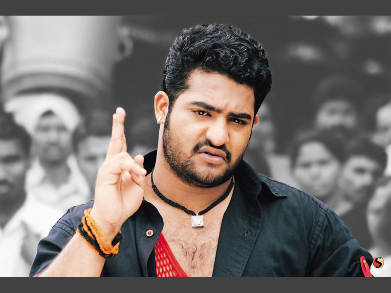 Jr. NTR - BEST NEW HD WALLPAPER DOWNLOAD FOR CRICKTER WWE CELEBRITYS
