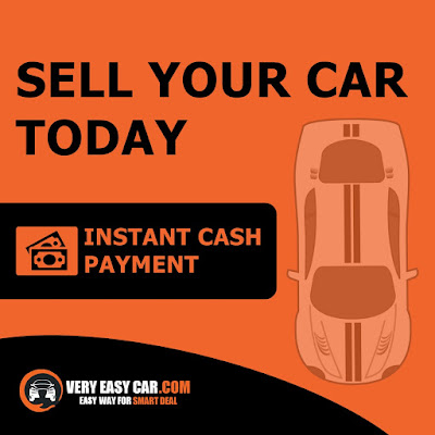 veryeasycar.com - sell your car today, We buy any car