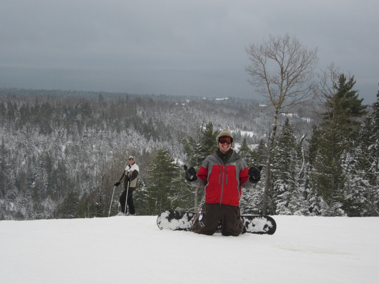 Sensible Travel Advice Is Lutsen the Best Ski Resort in Minnesota?