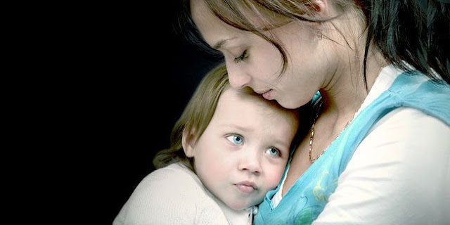 Cinta Seorang Ibu Tak Habis Dimakan Waktu [inspiratif + Motivator] [ www.BlogApaAja.com ]
