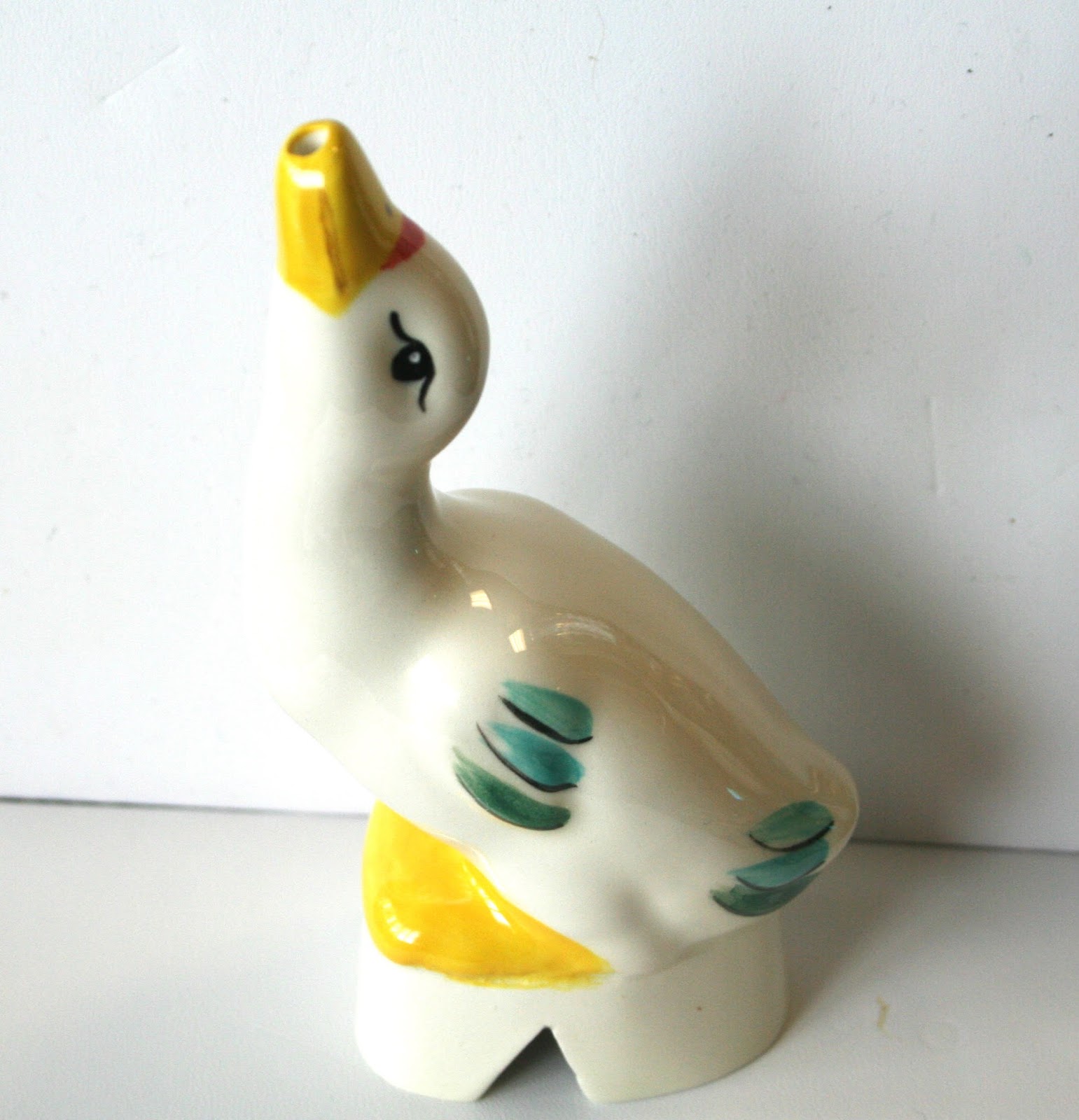 South End Antique Mall The Sweetest "Pie Birds" Ever!!