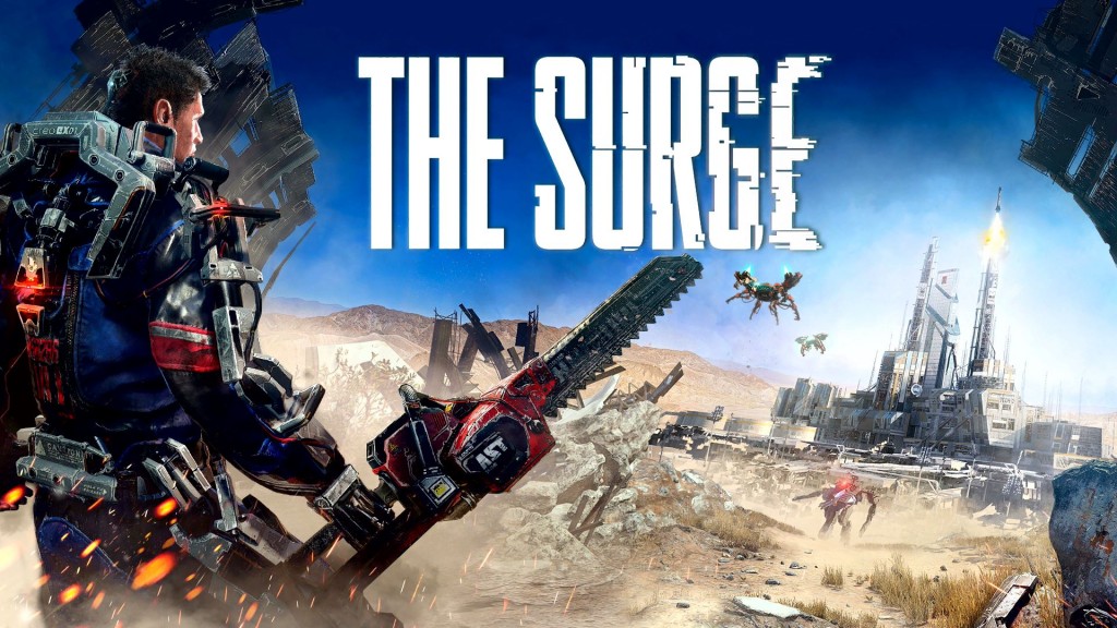 The Surge Complete Edition PC Game Free Download Full ...