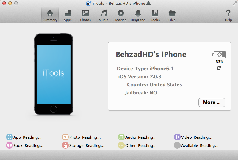 itools for mac 2014 itools for mac 2014