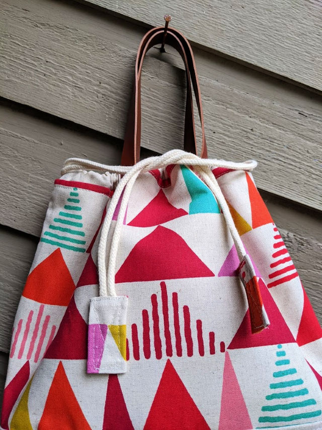 A Quilter's Table: 2019
