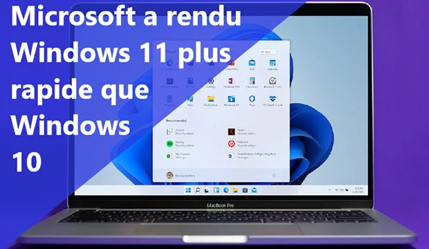 microsoft,pc,windows 10,microsoft windows,windows 11,microsoft event,windows event,announcement,apple,mac,operating system,new operating system,mesh,mixed reality,hololens,subscription,presence,vr,platforms,share,connect,collaboration,create,together,vr presence,vr collaboration,event,livestream,live,windows 11 release date,windows 11 download,windows 11 features,windows 11 launch date,windows 11 leak,microsoft windows 11,windows 11,windows 11 beta,windows,windows 11 leak,windows 11 update,windows 10,windows 11 download,microsoft windows 11,windows 11 release date,windows 11 install,windows 11 upgrade,windows 11 features,windows 11 new features,windows 11 startup sound,windows 11 insider preview,windows 11 sounds,windows 11 changes,microsoft windows,windows 11 reaction,windows 11 build 21996,how to install windows 11,windows 11 iso,windows 11 news,windows 10,windows,windows 10 tips,windows 10 settings,windows 10 pro,windows 10 tricks,microsoft windows,windows 10 tips and tricks,windows 10 tutorial for beginners,windows 10 update,install windows 10,windows 10 tutorial,how to use windows 10,download windows 10,windows 11,windows 10 for beginners,microsoft windows 10 tutorial,windows 10 setup tutorial bangla,learn windows 10,windows 10 guide,setup windows 10,windows 10 beginners guide tutorial Microsoft a rendu Windows 11 plus rapide que Windows 10 .