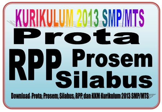 prota prosem sd kurikulum 2013 prota prosem sd kurikulum 2013
