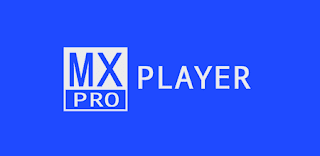 تنزيل أحدث إصدار من مشغل الفيديو MX player النسخة المدفوعة 2019