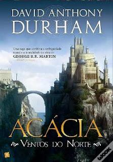 Acácia-Ventos-do-Norte-David-Anthony-Durham Acácia-Ventos-do-Norte-David-Anthony-Durham