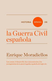 Conferencia de Enrique Moradiellos