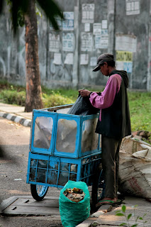 Street Photografy