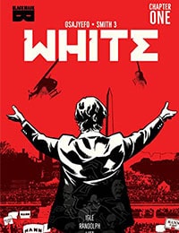 WHITE (2021) #4