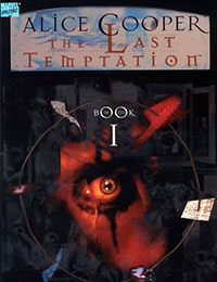 Read The Last Temptation online