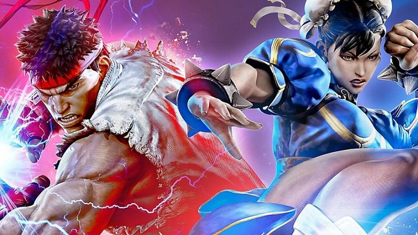 مصدر يؤكد وجود لعبة Street Fighter 6 و Marvel vs Capcom 4 تحت التطوير 