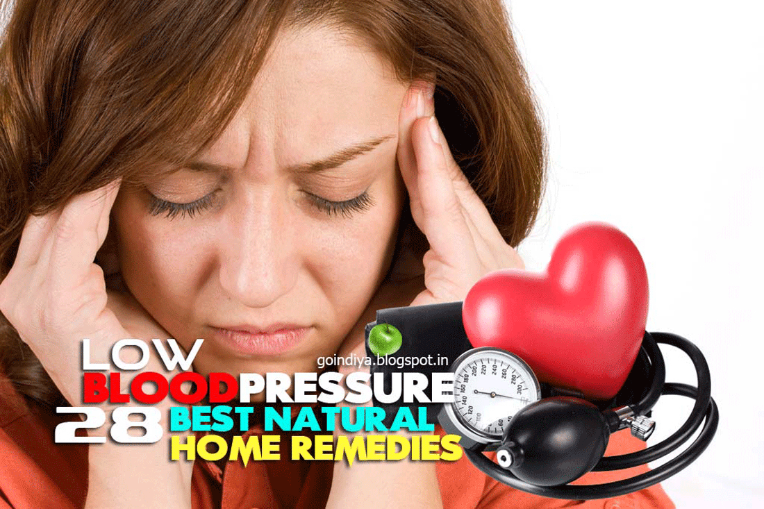 28 Natural Home Remedies For Low Blood Pressure Hypotension Home 28-natural-home-remedies-for-low-blood-pressure-hypotension-home