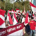 Tolak Referendum Papua, Solidaritas Melanesia: Indonesia Tak Boleh Hancur!