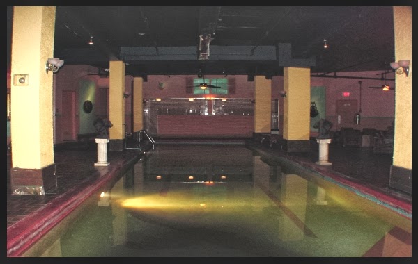 Le456 Bath House Montreal Memories: Le 456 Montreal Remembered