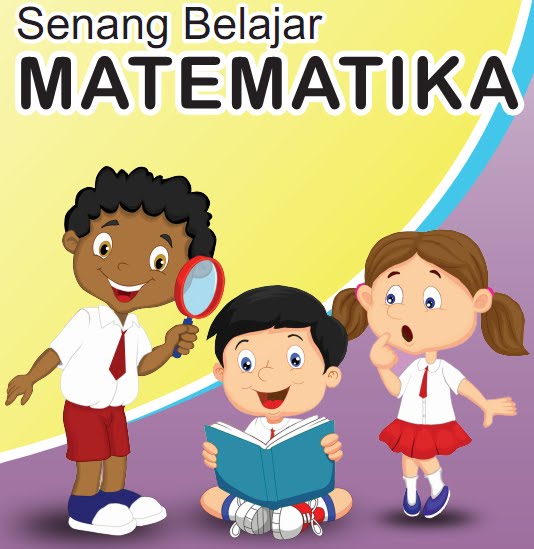 Download Buku  Guru Matematika  Kelas  IV V dan VI  SD MI 