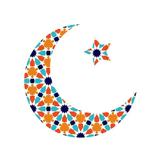 تحميل باترن بزخارف إسلامية - هارد المصمم العملاق Islamic Seamless Moroccan Pattern