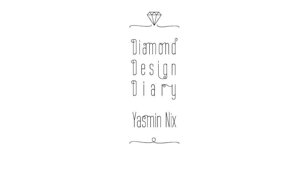 diamond design diary