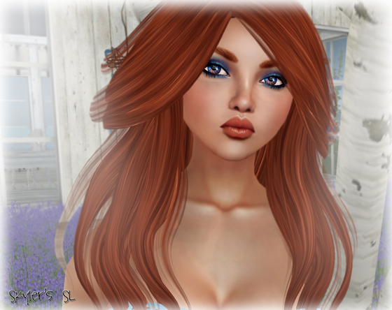 Heat Wave 2015 10L Sale ~ Lumae Skin ~ Second Life 