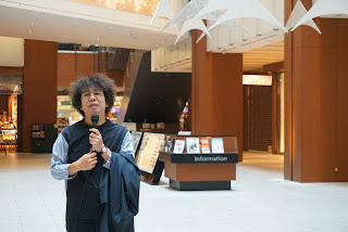 屋外用の秋の花を持つ植物 - アイビー