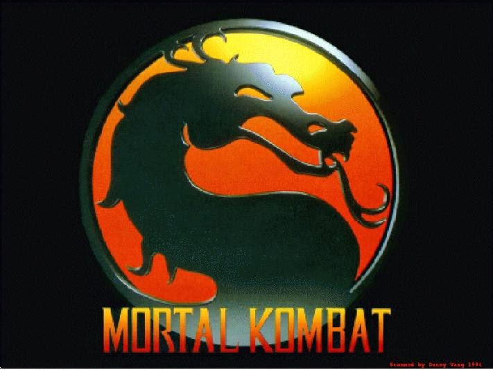 Kamen Homer SPARTAN X: Minha opiniÃ£o sobre Mortal Kombat no geral