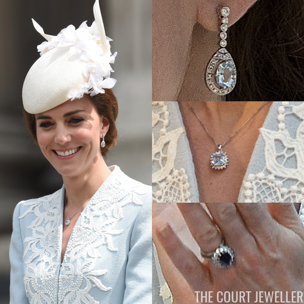 Kate's Week in Jewels (Plus Bonus Poll!) | The Court Jeweller
