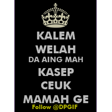 Dp Bbm Move On Bahasa Inggris - Musik Top Markotob Dp Bbm Move On Bahasa Inggris - Musik Top Markotob
