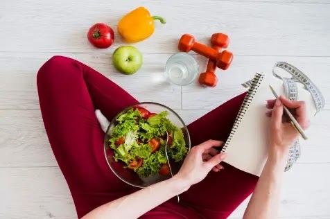 10 Things Preventing You From Losing Weight 10 Things Preventing You From Losing Weight