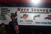 PECEL LELE MOROSENENG SEAFOOD DAN INDONESIAN FOOD