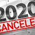 2020 Canceled Television And Streaming Series