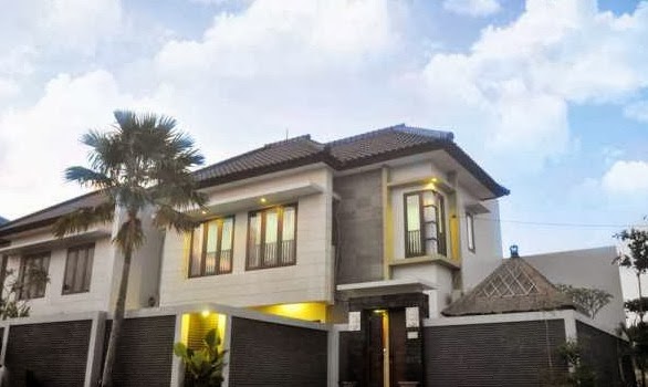 Sewa Villa Harian di Bali - Sewa Villa