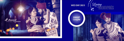 Latest Wedding Album DM PSD Design 2021 Free Dwonlode Latest Wedding Album DM PSD Design 2021 Free Dwonlode