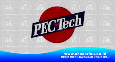 PT Pec Tech Services Indonesia Pelalawan