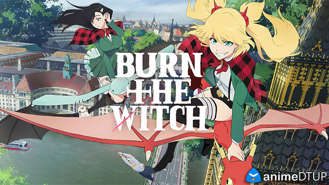 BURN THE WITCH | 3/3 | Lat/Jap+Subs | BDrip 1080p Burn_the_Witch