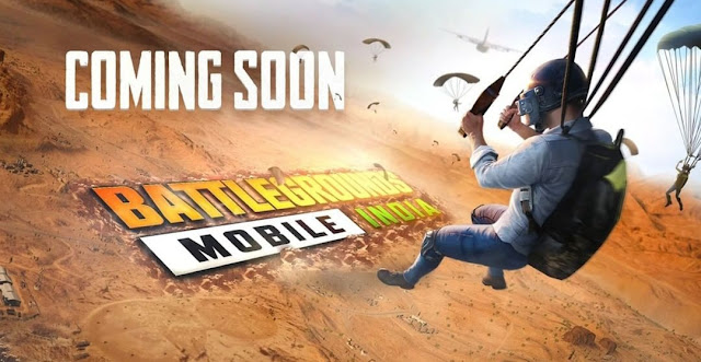 Battlegrounds Mobile India official teaser out, the game will release soon Battlegrounds Mobile India official teaser out, the game will release soon