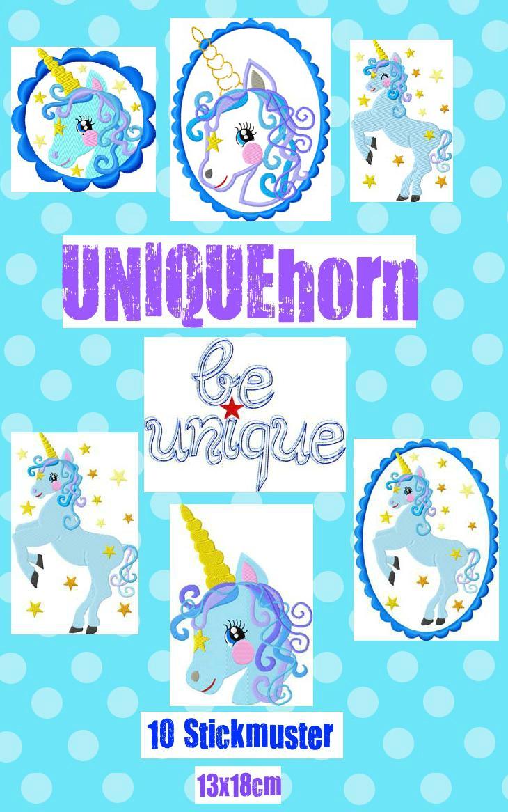 UNIQUEhorn♥♥♥