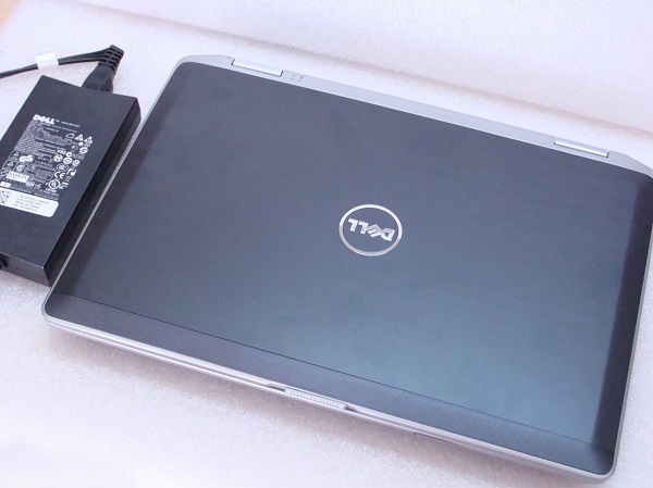 Laptop Dell Latitude E6430, Core i5, Ram 4Gb, HDD 320Gb, 14 inch