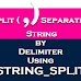 Split Comma Separated String Using STRING_SPLIT in SQL Server