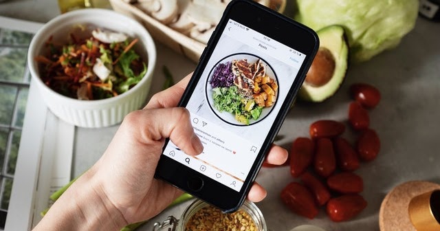 Kata Kata Untuk Promosi Makanan - malayjuki