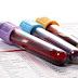 Estar "na média" em um exame de sangue é uma indicação de saúde?