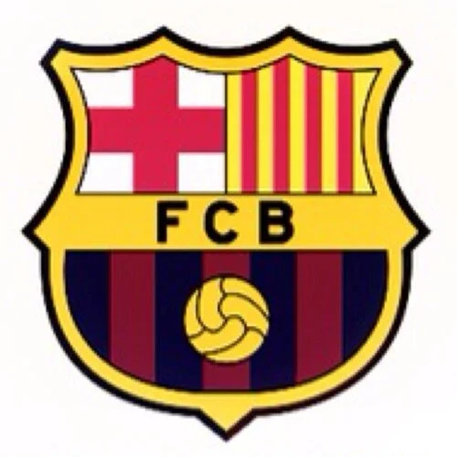 صور شعار برشلونة