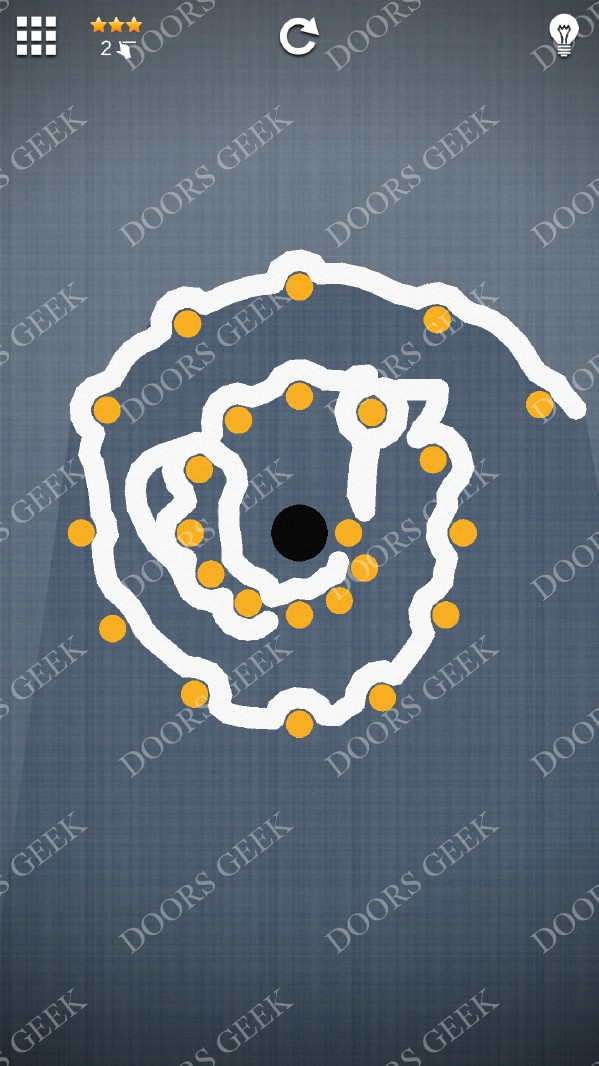 Shatterbrain Level 61 Solution Doors Geek