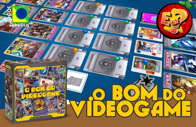 O Bom do Videogame