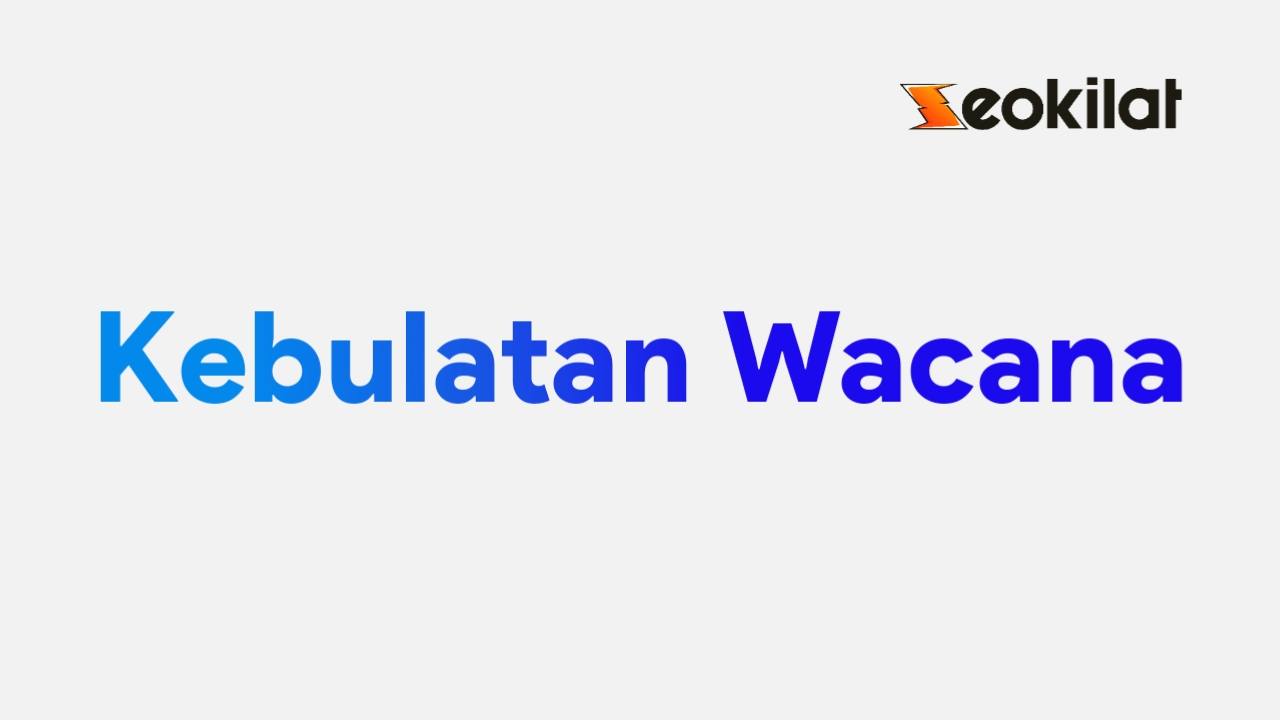 Unsur-Unsur yang Perlu Disunting Dalam Teks Eksposisi