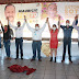 En Tarímbaro, se suma síndica, morenistas y petistas a campaña de Toño Soto