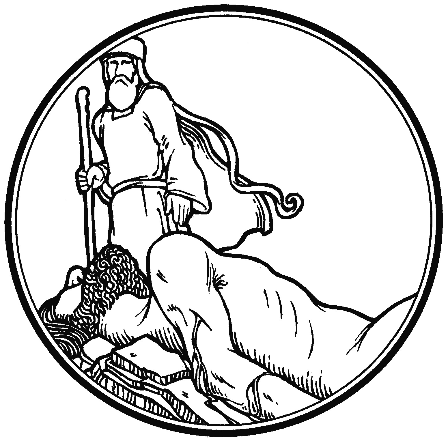 epistles-from-exile-sermon-for-9-15-19-thirteenth-sunday-after-trinity