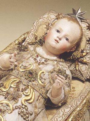 SEPTEMBER 8 - The Nativity of the Blessed Virgin Mary - MARIJA BAMBINA - IL-VITORJA