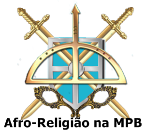 Afro-Religião na MPB
