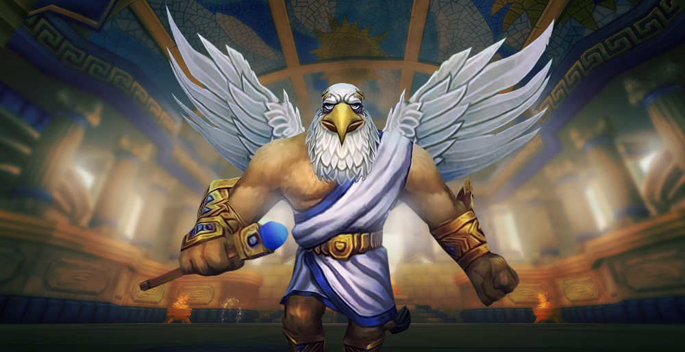 Zeus Gear Drop Guide (Tartarus) Wizard101 Swordroll's Blog Wizard101 & Pirate101